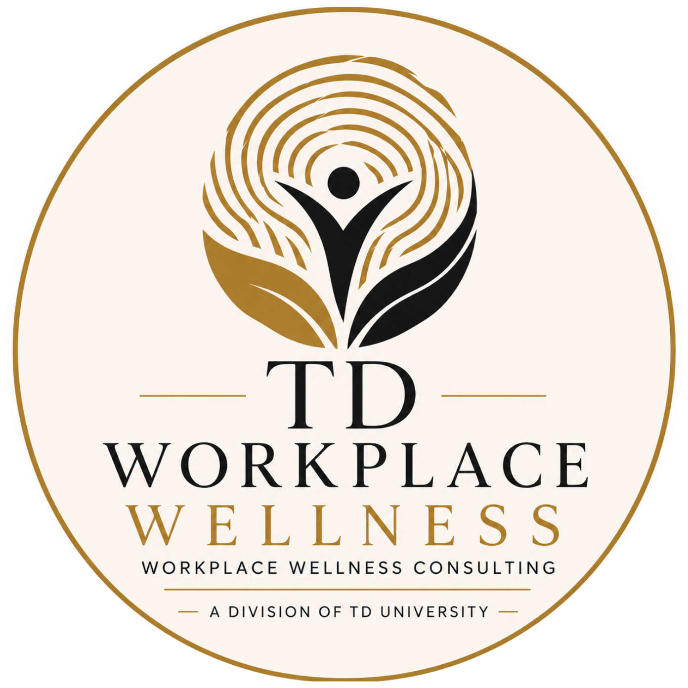 TD Workplace Wellness — Workplace Wellness Consulting, a division of TD University